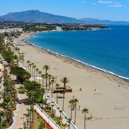 아파트 Cortijo Del Mar-17 By Interhome *