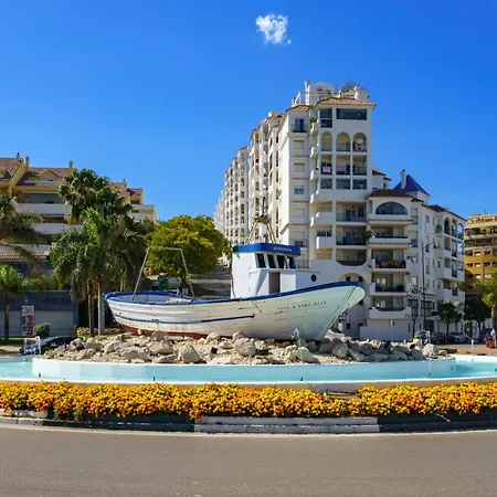 Cortijo Del Mar-17 By Interhome