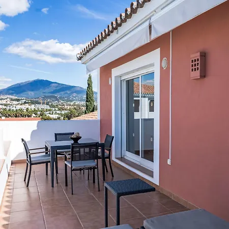 Cortijo Del Mar-17 By Interhome * Εστεπόνα