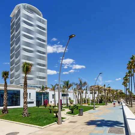Cortijo Del Mar-17 By Interhome 아파트