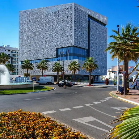 Cortijo Del Mar-17 By Interhome Διαμέρισμα