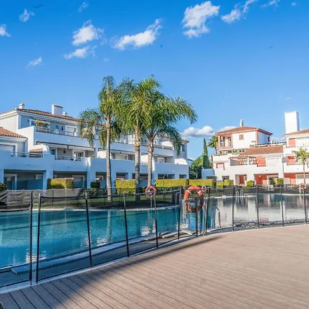 Cortijo Del Mar-17 By Interhome 아파트