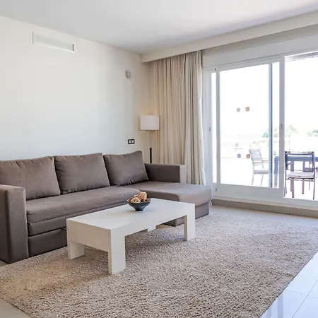 아파트 Cortijo Del Mar-17 By Interhome 에스테포나