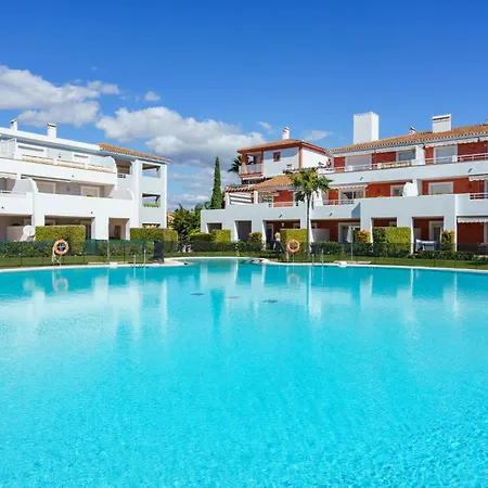 Cortijo Del Mar-17 By Interhome 에스테포나