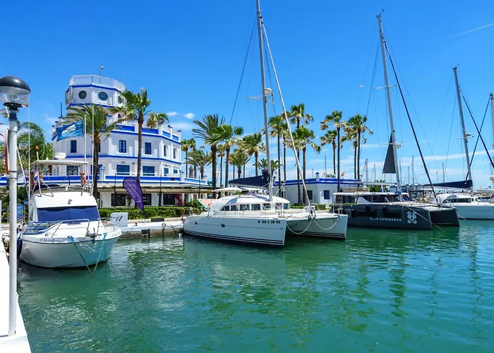 Διαμέρισμα Cortijo Del Mar-17 By Interhome *