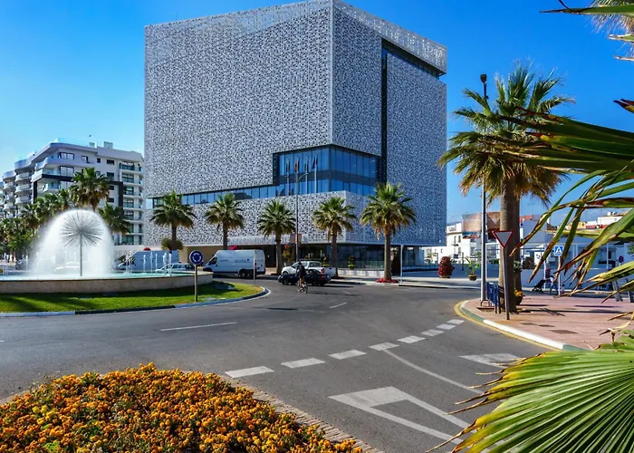 Cortijo Del Mar-17 By Interhome Διαμέρισμα