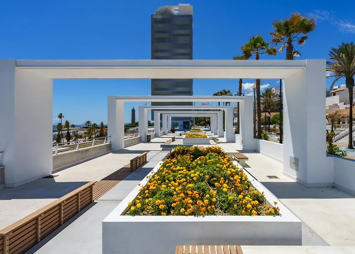 Διαμέρισμα Cortijo Del Mar-17 By Interhome *