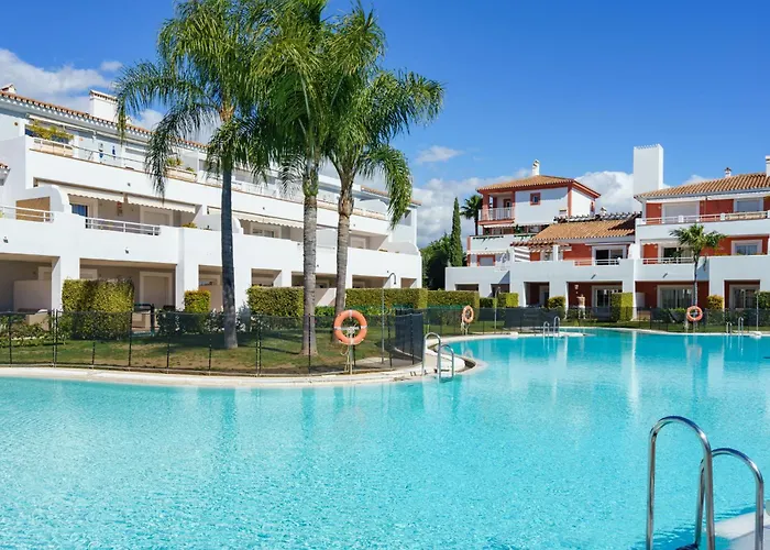 Cortijo Del Mar-17 By Interhome Διαμέρισμα