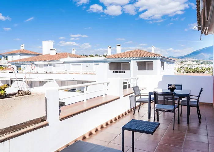 Διαμέρισμα Cortijo Del Mar-17 By Interhome Εστεπόνα