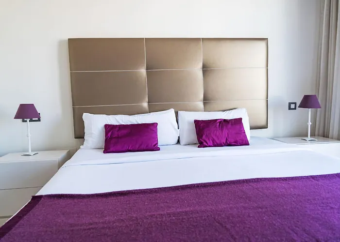 Cortijo Del Mar-17 By Interhome * Εστεπόνα