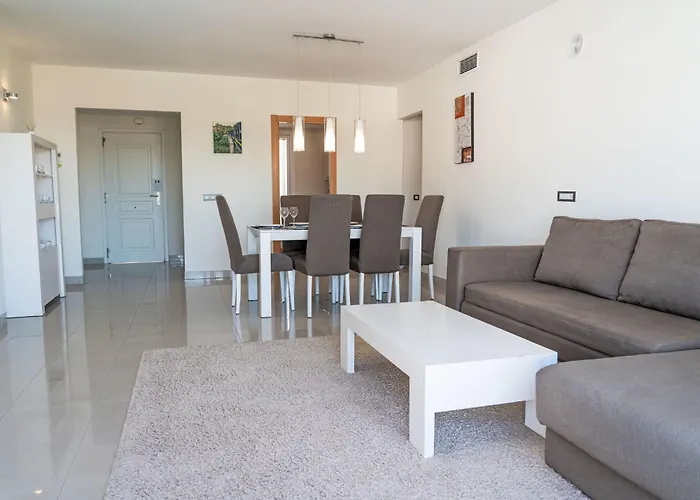 Cortijo Del Mar-17 By Interhome *