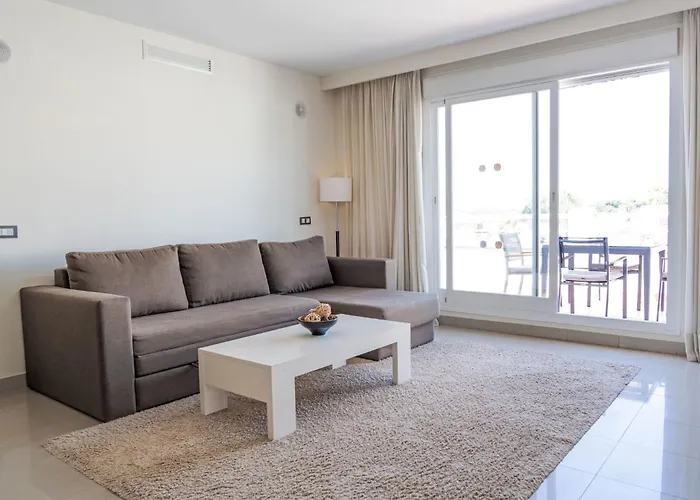 Διαμέρισμα Cortijo Del Mar-17 By Interhome Εστεπόνα