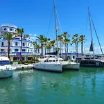 Apartmán Cortijo Del Mar-17 By Interhome *