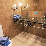 Apartmán Cortijo Del Mar-17 By Interhome *