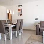 Apartmán Cortijo Del Mar-17 By Interhome *