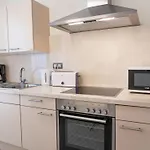 Apartmán Cortijo Del Mar-17 By Interhome