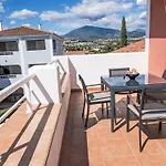 Cortijo Del Mar-17 By Interhome Apartmán Estepona