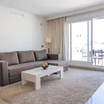 Apartmán Cortijo Del Mar-17 By Interhome Estepona