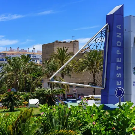 Apartamento Cortijo Del Mar-17 By Interhome