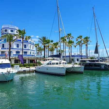 Apartamento Cortijo Del Mar-17 By Interhome *
