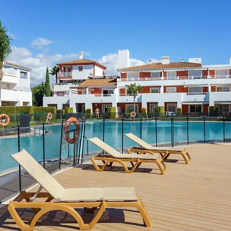 Apartamento Cortijo Del Mar-17 By Interhome Estepona