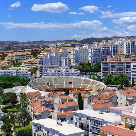 Апартаменты Cortijo Del Mar-17 By Interhome *