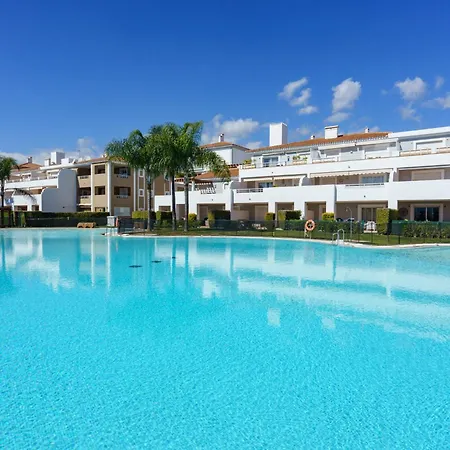 Cortijo Del Mar-17 By Interhome