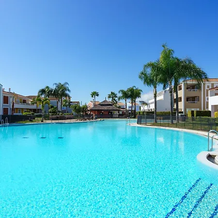 Cortijo Del Mar-17 By Interhome *