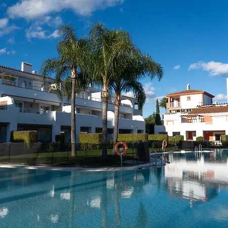 Cortijo Del Mar-17 By Interhome