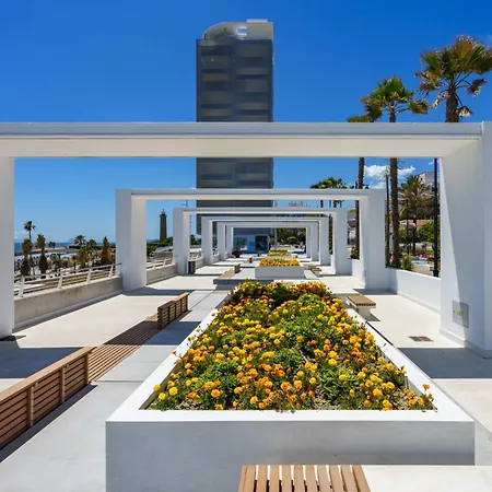 Апартаменты Cortijo Del Mar-17 By Interhome *