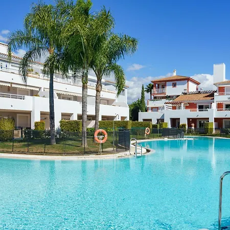 Cortijo Del Mar-17 By Interhome Lejlighed