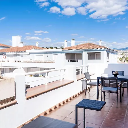 Apartamento Cortijo Del Mar-17 By Interhome Estepona