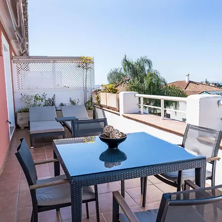 Cortijo Del Mar-17 By Interhome *