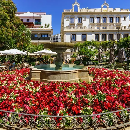 Cortijo Del Mar-17 By Interhome Lejlighed