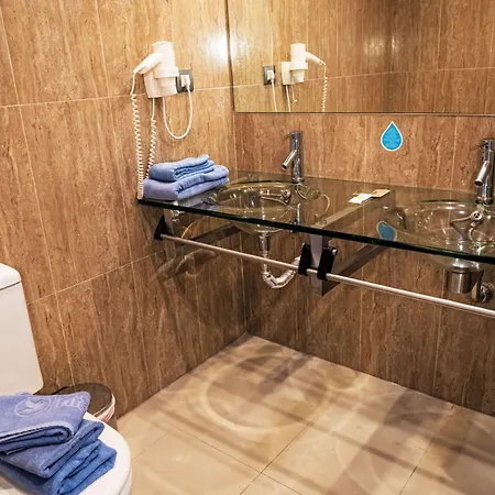 Апартаменты Cortijo Del Mar-17 By Interhome *