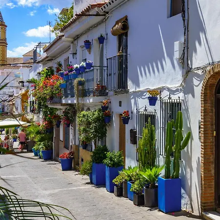 Cortijo Del Mar-17 By Interhome Апартаменты