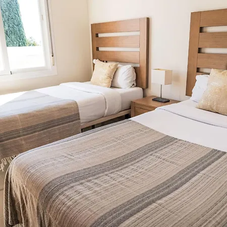 Апартаменты Cortijo Del Mar-17 By Interhome