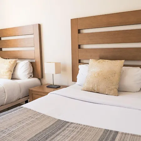 Cortijo Del Mar-17 By Interhome * Эстепона