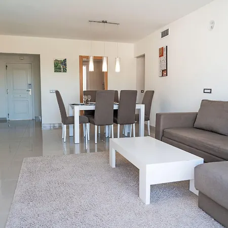 Cortijo Del Mar-17 By Interhome *