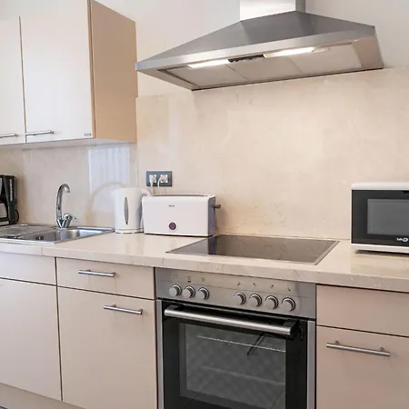 Lejlighed Cortijo Del Mar-17 By Interhome