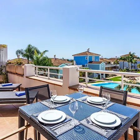 Cortijo Del Mar-17 By Interhome Apartamento *