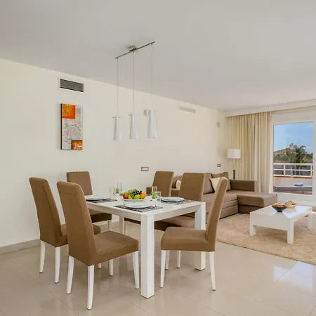 Cortijo Del Mar-17 By Interhome *