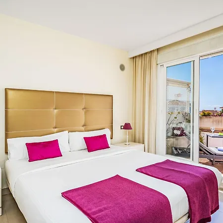 Apartamento Cortijo Del Mar-17 By Interhome *