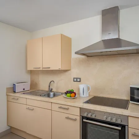 Cortijo Del Mar-17 By Interhome Apartamento *