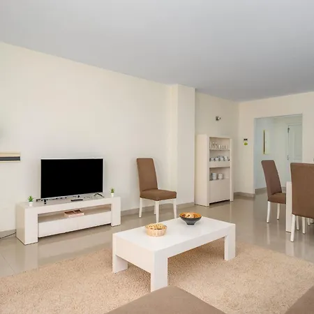 Cortijo Del Mar-17 By Interhome *