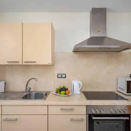 Cortijo Del Mar-17 By Interhome