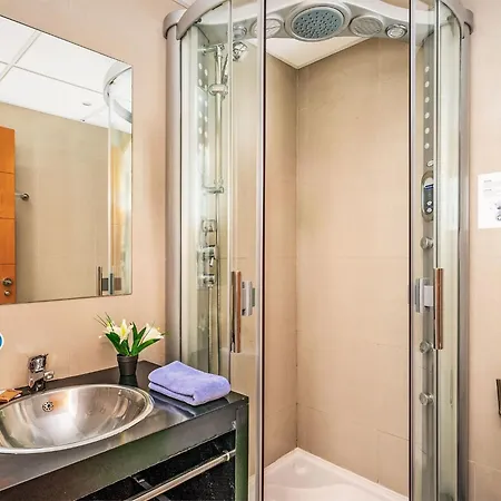 Cortijo Del Mar-17 By Interhome * Estepona