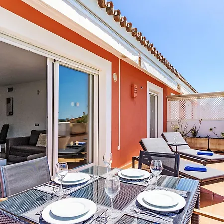 Cortijo Del Mar-17 By Interhome Apartamento