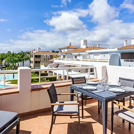 Apartamento Cortijo Del Mar-17 By Interhome Estepona