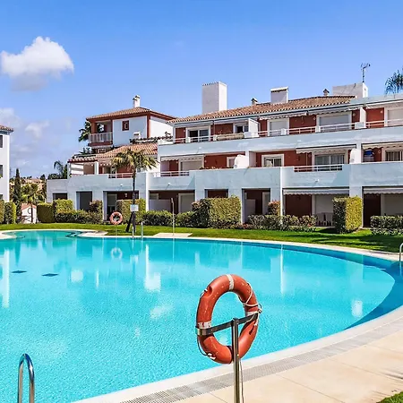 Cortijo Del Mar-17 By Interhome